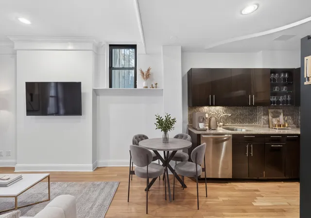 Photo 3 of Condo for sale at 13 Downing St #1BC, New York City, NY 10014 | MLS# RLS20096996 | Listing updated on 2026-08-17
