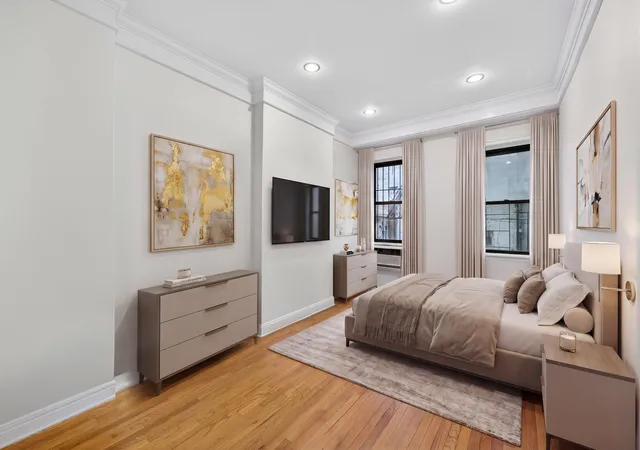 Listing Photo 4 - Condo for sale in building located at 13 Downing St, New York City, NY 10014 - Unit #1BC