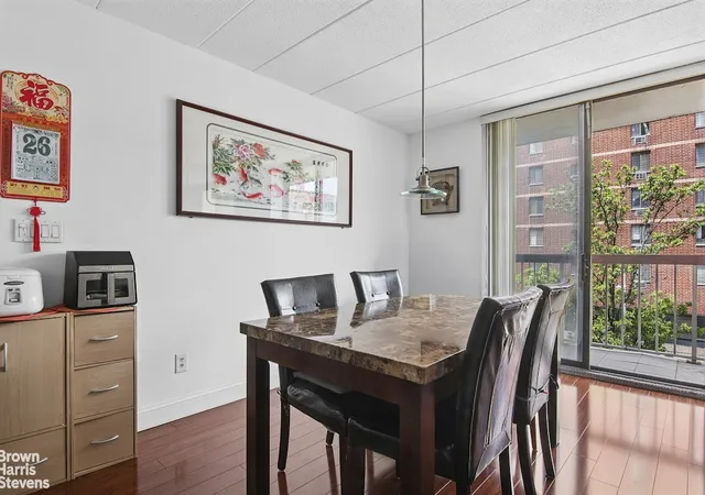 Photo 2 of Condo for sale at 136 24 Maple Ave #3D, Flushing, NY 11355 | MLS# RLS20097051 | Listing updated on 2026-08-23