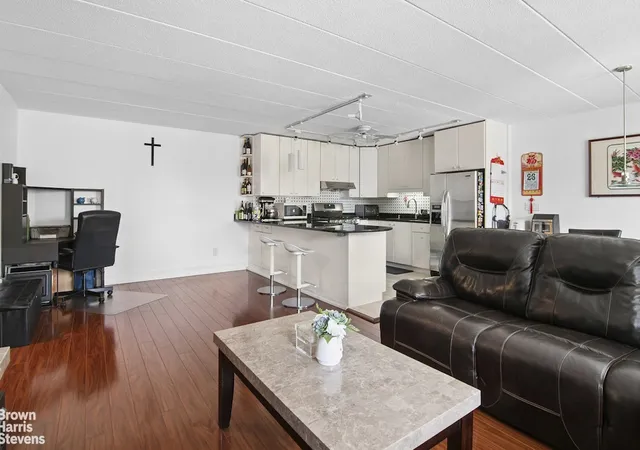 Photo 3 of Condo for sale at 136 24 Maple Ave #3D, Flushing, NY 11355 | MLS# RLS20097051 | Listing updated on 2026-08-23
