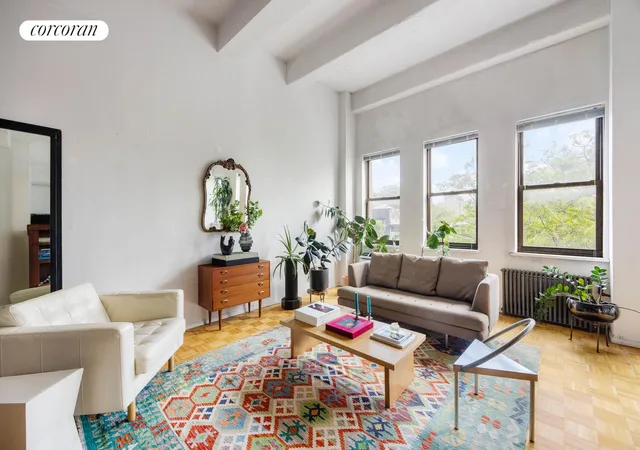Photo 3 of Sale Pending at 423 Atlantic Ave #3H, Brooklyn, NY 11217 | MLS# RLS20097052 | Listing updated on 2026-08-26
