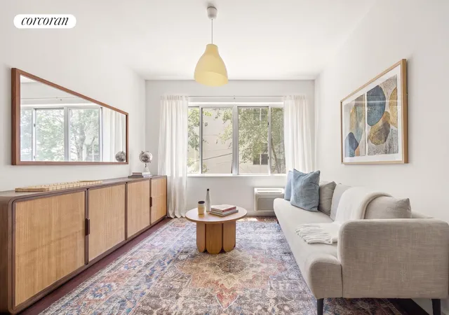 2nd image of 38 Wilson Ave #2C, New York City, NY 11237 | MLS# RLS20097063