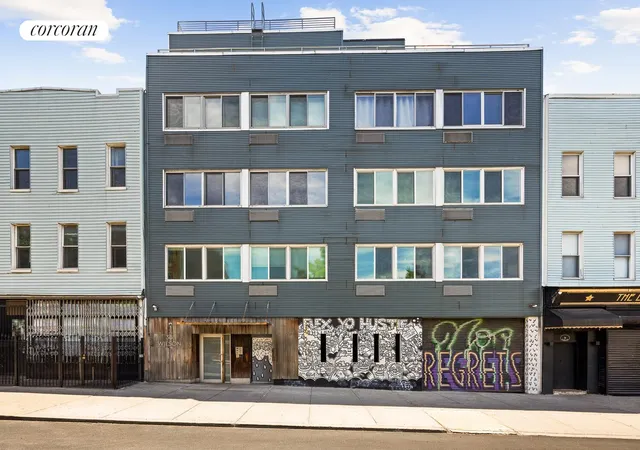 8th image of 38 Wilson Ave #2C, New York City, NY 11237 | MLS# RLS20097063