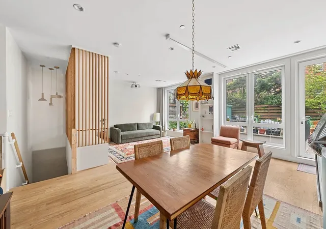 Photo 1 of Sale Pending at 664 Jefferson Ave #1B, New York City, NY 11221 | MLS# RLS20097097 | Listing updated on 2026-07-31