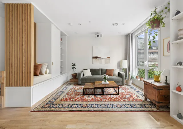 Photo 2 of Sale Pending at 664 Jefferson Ave #1B, New York City, NY 11221 | MLS# RLS20097097 | Listing updated on 2026-07-31