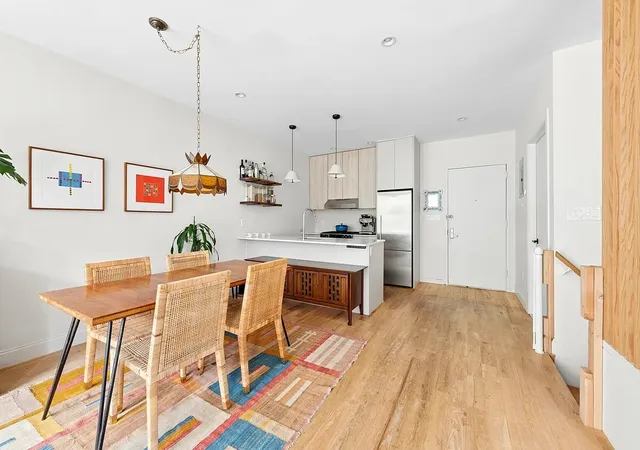 Photo 3 of Sale Pending at 664 Jefferson Ave #1B, New York City, NY 11221 | MLS# RLS20097097 | Listing updated on 2026-07-31