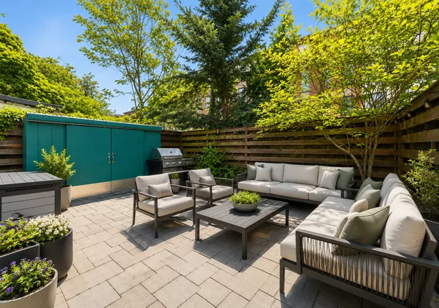 Photo 4 of Sale Pending at 664 Jefferson Ave #1B, New York City, NY 11221 | MLS# RLS20097097 | Listing updated on 2026-07-31