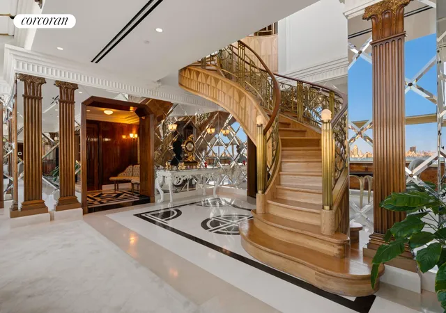 Photo 3 of Multi family home for sale at 1 Central Park S #PH2003, New York, NY 10019 | MLS# RLS20097158 | Listing updated on 2026-08-25
