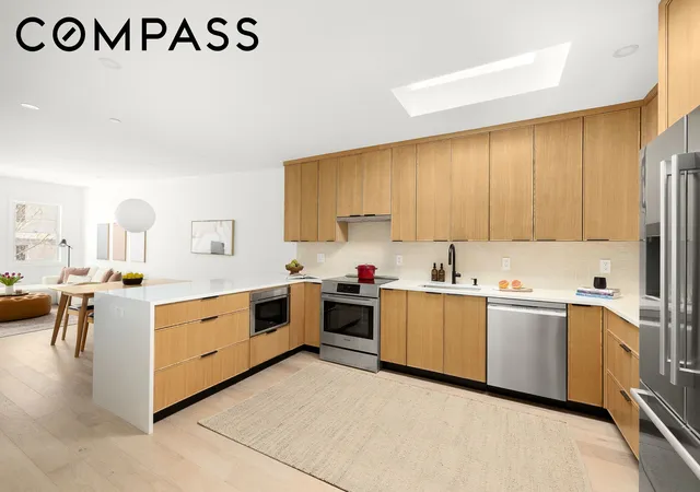 Photo 3 of Sale Pending at 179 19th Street #2, New York City, NY 11232 | MLS# RLS20093704 | Listing updated on 2026-08-11