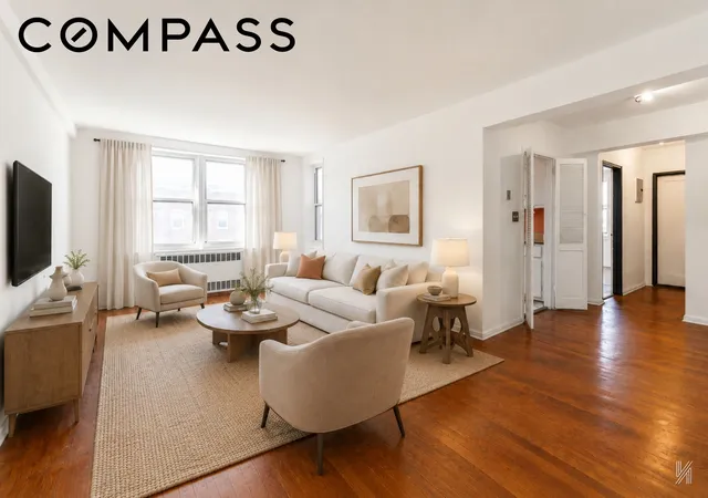 Photo 1 of Sale Pending at 88 01 35th Avenue #6B, New York City, NY 11372 | MLS# RLS20097467 | Listing updated on 2026-08-21