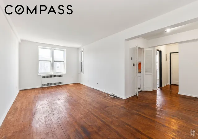 Photo 2 of Sale Pending at 88 01 35th Avenue #6B, New York City, NY 11372 | MLS# RLS20097467 | Listing updated on 2026-08-21