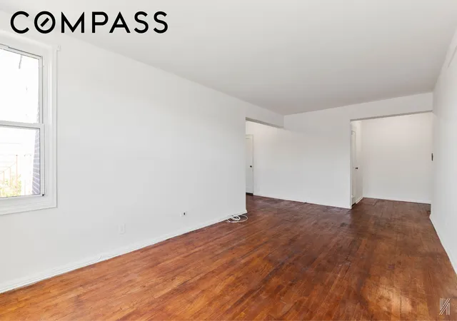 Listing Photo 4 - Condo for sale in building located at 88-01 35Th Ave, New York, NY 11372 - Unit #6B