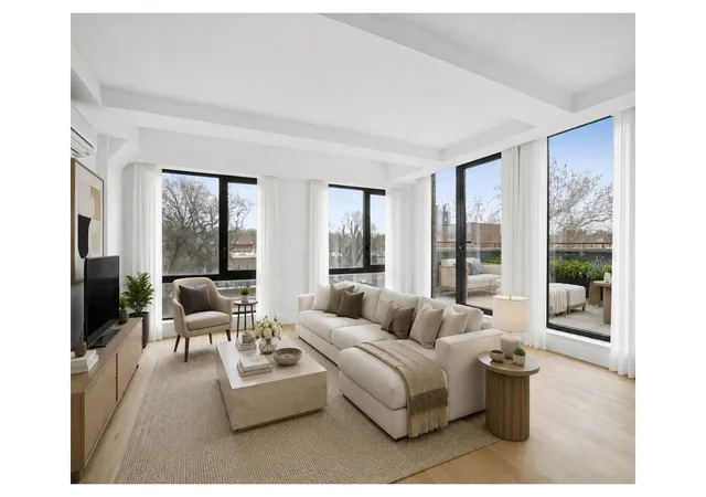 2nd image of 189 Cooper St #5B, New York City, NY 11207 | MLS# RLS20097489