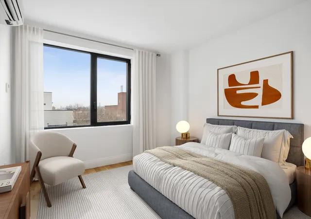 5th image of 189 Cooper St #5B, New York City, NY 11207 | MLS# RLS20097489