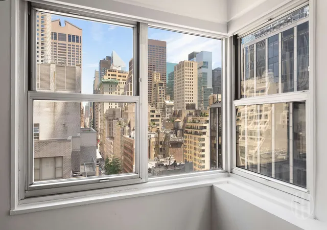 Photo 2 of Condo for sale at 77 W 55th Street #16B, New York, NY 10019 | MLS# RLS20097748 | Listing updated on 2026-08-20