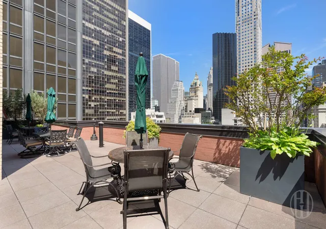 Photo 3 of House for sale at 77 W 55th Street #16B, New York, NY 10019 | MLS# RLS20097748 | Listing updated on 2026-08-20