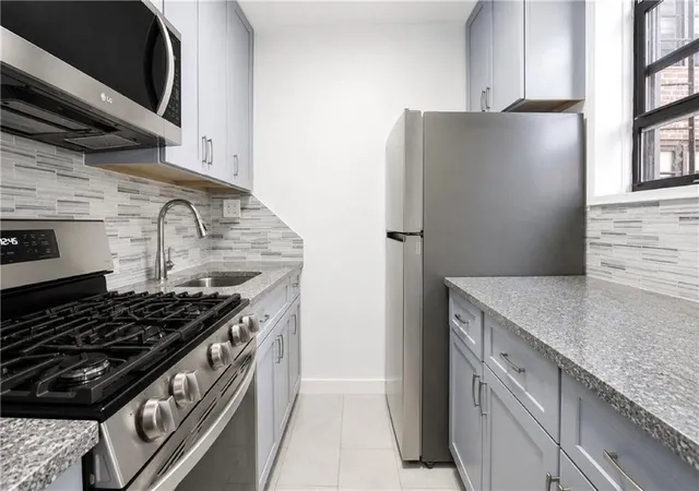 Listing Photo 4 - Condo for sale in building located at 1213Th Ave Z, New York, NY 11235 - Unit #A24