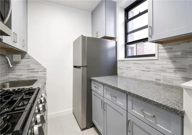 Listing Photo 5 - Condo for sale in building located at 1213Th Ave Z, New York, NY 11235 - Unit #A24