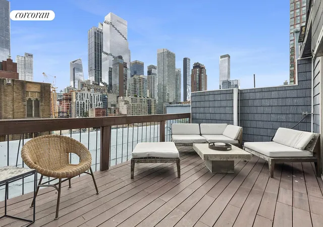 Multi family home for sale at 407 W 40th Street #5A, New York, NY 10018 | MLS# RLS20097954