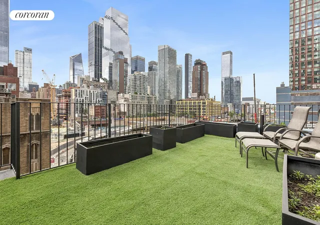 Photo 1 of House for sale at 407 W 40th Street #5A, New York, NY 10018 | MLS# RLS20097954 | Listing updated on 2026-08-23