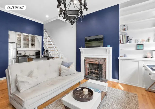Photo 2 of House for sale at 407 W 40th Street #5A, New York, NY 10018 | MLS# RLS20097954 | Listing updated on 2026-08-23