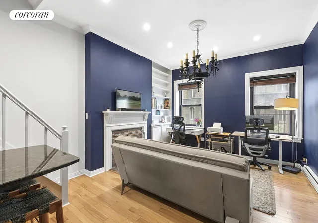 Photo 3 of House for sale at 407 W 40th Street #5A, New York, NY 10018 | MLS# RLS20097954 | Listing updated on 2026-08-23