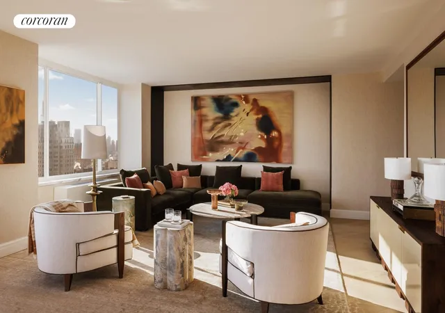 Photo 3 of Sale Pending at 400 E 84th Street #31C, New York, NY 10028 | MLS# RLS20098058 | Listing updated on 2026-08-17