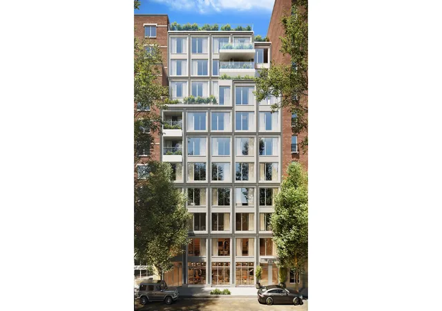 Photo 1 of Condo for sale at 165 Lexington Ave #2B, New York, NY 10016 | MLS# RLS20098110 | Listing updated on 2026-08-20