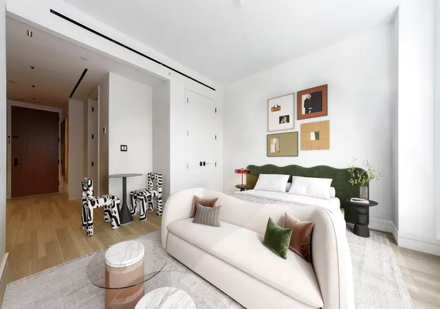 Photo 2 of Condo for sale at 165 Lexington Ave #2B, New York, NY 10016 | MLS# RLS20098110 | Listing updated on 2026-08-20