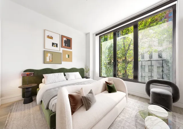 Photo 3 of Condo for sale at 165 Lexington Ave #2B, New York, NY 10016 | MLS# RLS20098110 | Listing updated on 2026-08-20