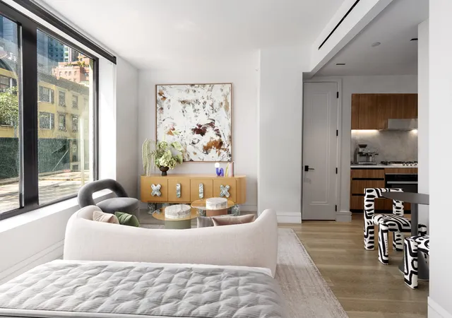 Photo 3 of House for sale at 165 Lexington Ave #2B, New York, NY 10016 | MLS# RLS20098110 | Listing updated on 2026-08-20