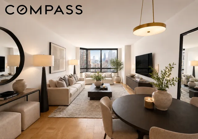 Photo 1 of Condo for sale at 630 1st Avenue #18G, New York City, NY 10016 | MLS# RLS20098111 | Listing updated on 2026-08-21