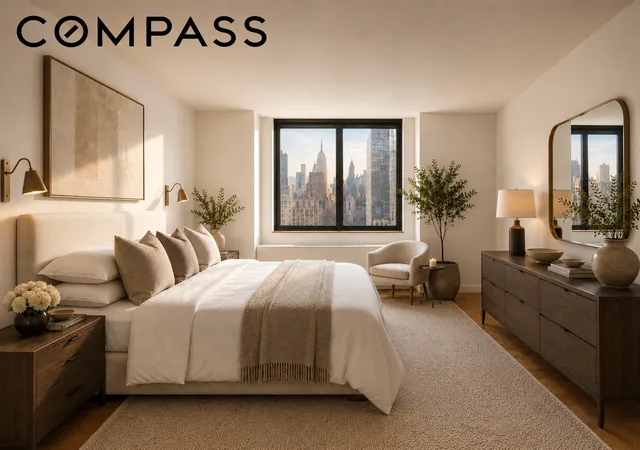 Photo 2 of Condo for sale at 630 1st Avenue #18G, New York City, NY 10016 | MLS# RLS20098111 | Listing updated on 2026-08-21