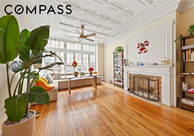 Photo 1 of Condo for sale at 5 Great Jones St #2, New York, NY 10012 | MLS# RLS20098149 | Listing updated on 2026-08-23