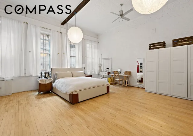 Photo 2 of Condo for sale at 5 Great Jones St #2, New York, NY 10012 | MLS# RLS20098149 | Listing updated on 2026-08-23