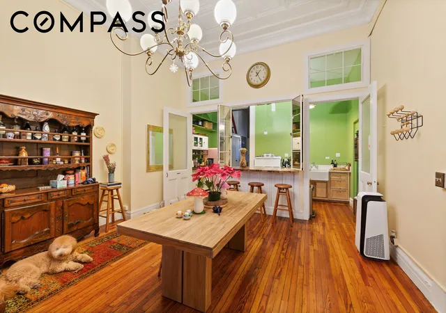Photo 4 of House for sale at 5 Great Jones St #2, New York, NY 10012 | MLS# RLS20098149 | Listing updated on 2026-08-23