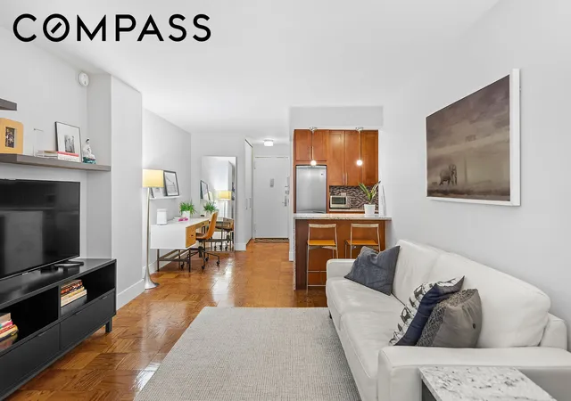 Photo 1 of Sale Pending at 16 W 16th Street #5HN, New York, NY 10011 | MLS# RLS20097979 | Listing updated on 2026-08-12