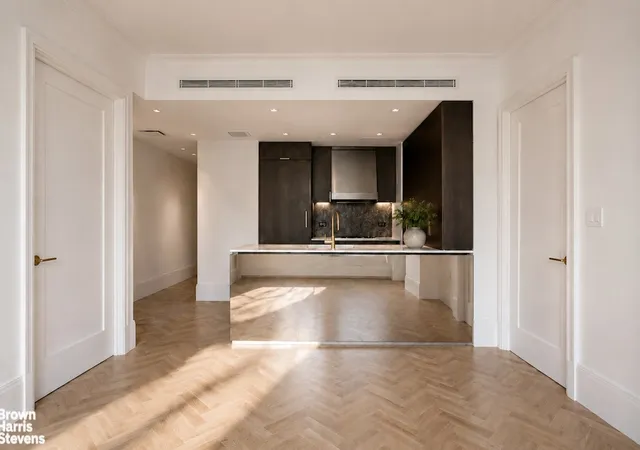 Photo 2 of Condo for sale at 50 Clinton St #3A, New York, NY 10002 | MLS# RLS20098310 | Listing updated on 2026-08-18
