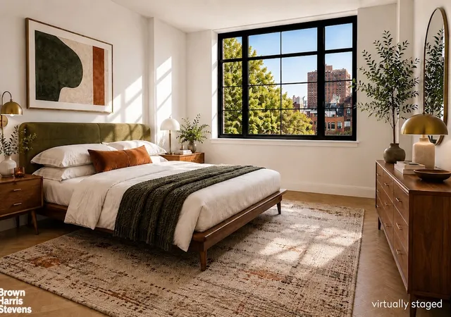Photo 3 of Condo for sale at 50 Clinton St #3A, New York, NY 10002 | MLS# RLS20098310 | Listing updated on 2026-08-18