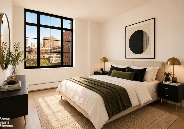Photo 4 of House for sale at 50 Clinton St #3A, New York, NY 10002 | MLS# RLS20098310 | Listing updated on 2026-08-18