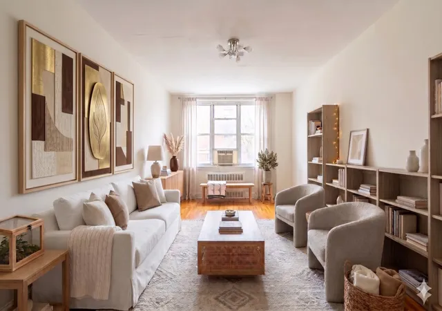 Photo 1 of Condo for sale at 1200 Gravesend Neck Rd #3L, New York City, NY 11229 | MLS# RLS20098439 | Listing updated on 2026-08-01