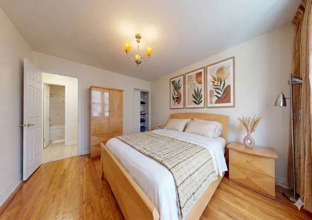 Photo 3 of Condo for sale at 1200 Gravesend Neck Rd #3L, New York City, NY 11229 | MLS# RLS20098439 | Listing updated on 2026-08-01