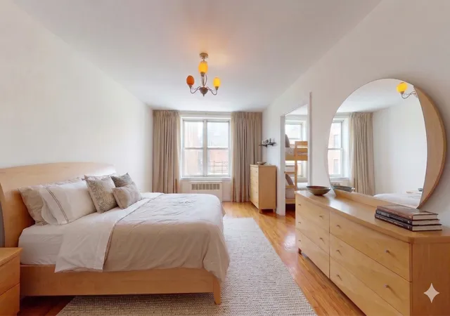 Photo 3 of House for sale at 1200 Gravesend Neck Rd #3L, New York City, NY 11229 | MLS# RLS20098439 | Listing updated on 2026-08-01