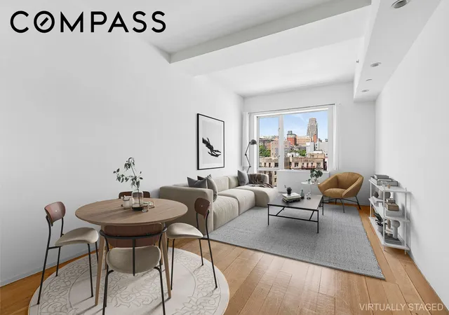 Photo 1 of Condo for sale at 2280 Frederick Douglass Blvd #8F, New York, NY 10027 | MLS# RLS20098516 | Listing updated on 2026-08-01