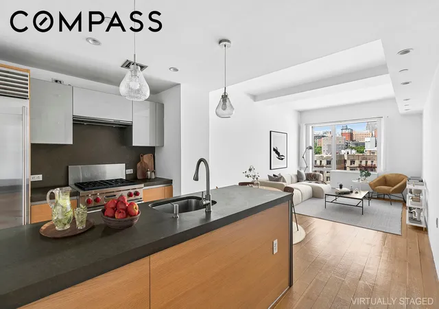 Photo 2 of Condo for sale at 2280 Frederick Douglass Blvd #8F, New York, NY 10027 | MLS# RLS20098516 | Listing updated on 2026-08-01