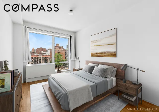 Photo 4 of House for sale at 2280 Frederick Douglass Blvd #8F, New York, NY 10027 | MLS# RLS20098516 | Listing updated on 2026-08-01