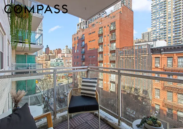 Photo 1 of Condo for sale at 400 E 77th Street #6C, New York, NY 10075 | MLS# RLS20085779 | Listing updated on 2026-08-16