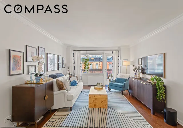 Photo 3 of Condo for sale at 400 E 77th Street #6C, New York, NY 10075 | MLS# RLS20085779 | Listing updated on 2026-08-16