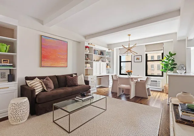 Photo 1 of Sale Pending at 161 W 16th Street #10-H, New York City, NY 10011 | MLS# RLS20098541 | Listing updated on 2026-08-23