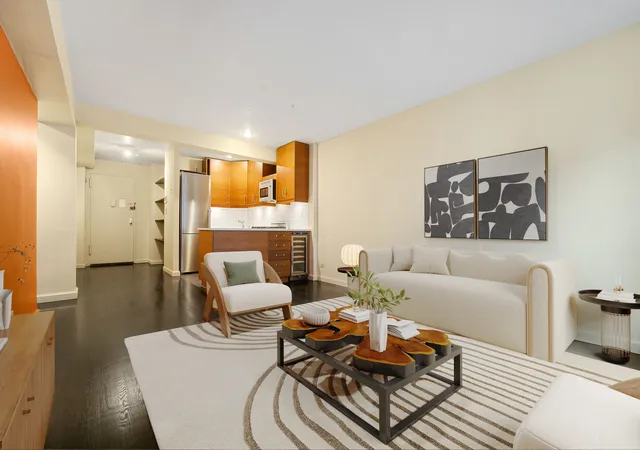 Photo 2 of Sale Pending at 229 E 28th Street #4M, New York, NY 10016 | MLS# RLS20098576 | Listing updated on 2026-08-24